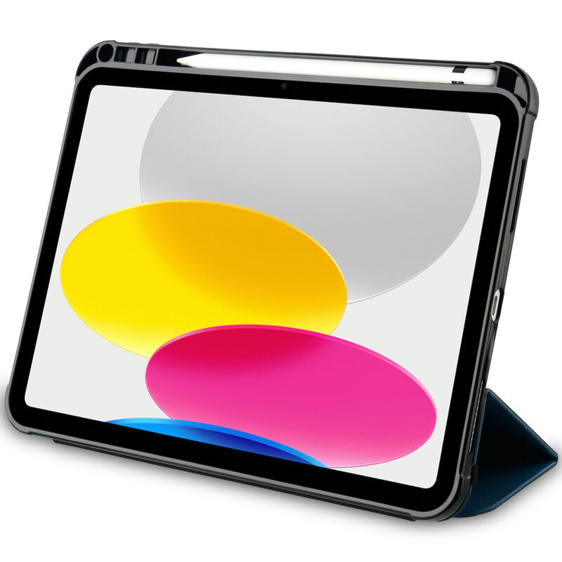 product image 7 - iPad (10. gen) Hülle React Folio Series